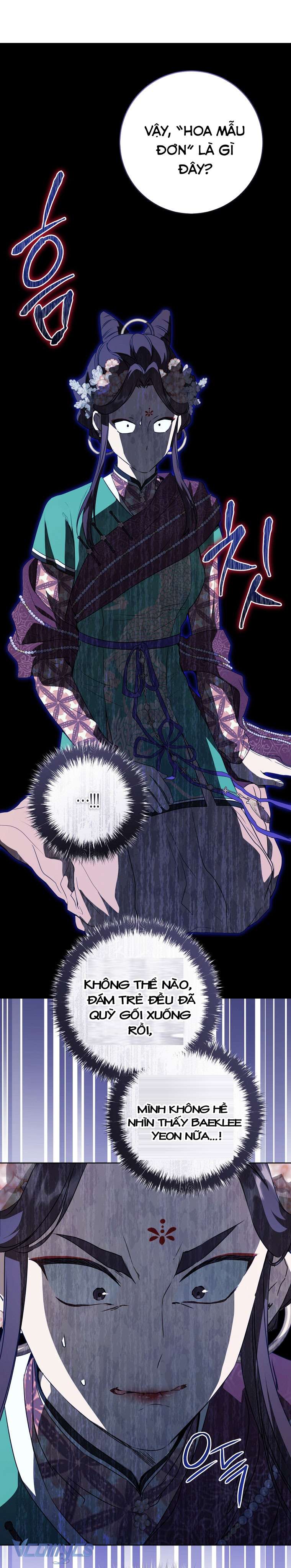 Trở Thành Cô Cháu Gái Bị Khinh Miệt Của Nhà Quyền Quý Chap 25 - Trang 2