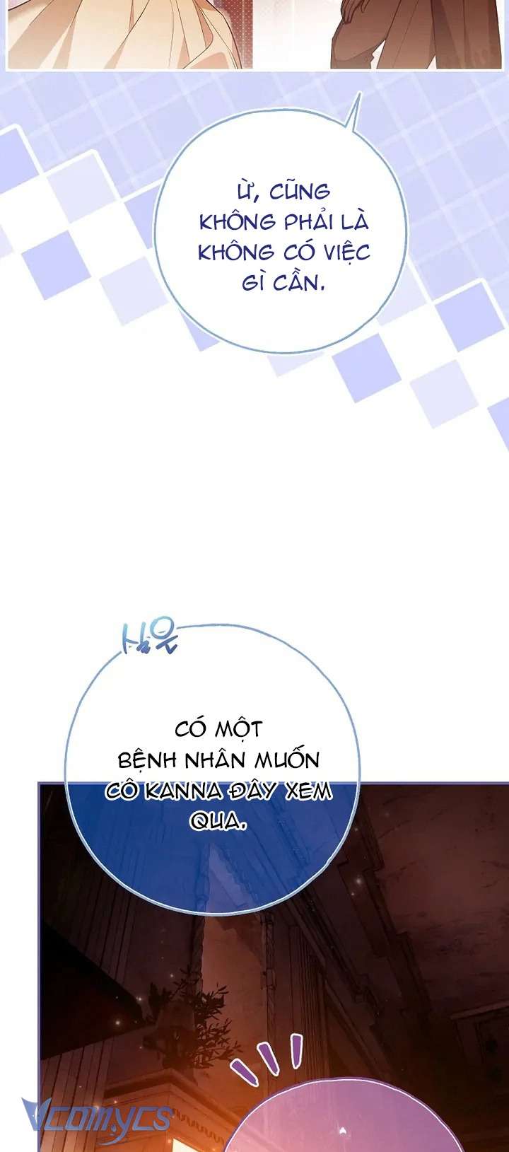 Ai Đó Đang Điều Khiển Cơ Thể Của Tôi Chap 64 - Trang 4