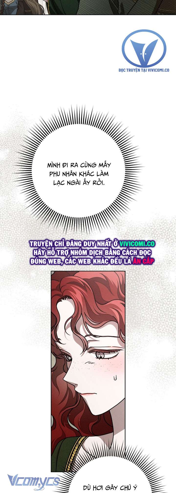 Dưới Bóng Cây Sồi Chap 114 - Trang 4