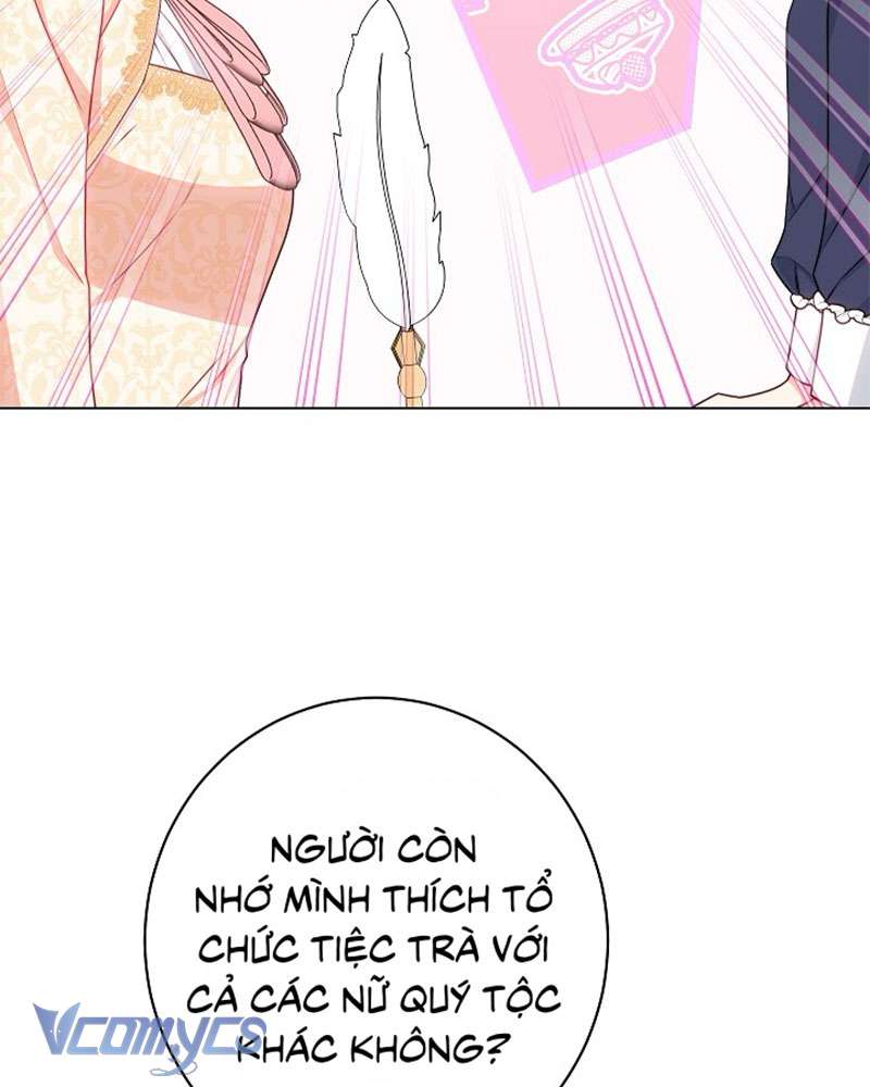 Hầu Gái Độc Quyền Của Hoàng Hậu Phản Diện Chapter 101 - Trang 4