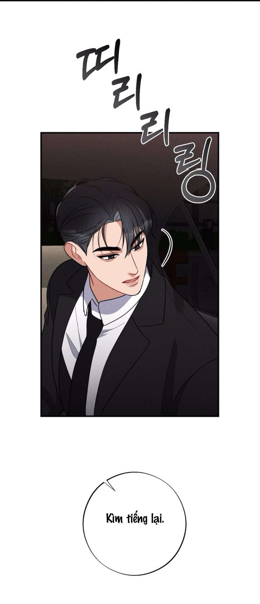 Trò Chơi Quyền Lực Chap 8 - Trang 2