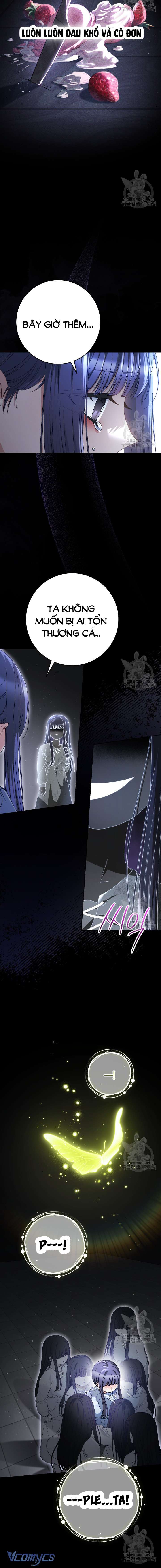 Nuôi Dưỡng Em Gái Xinh Đẹp Chap 34 - Trang 3