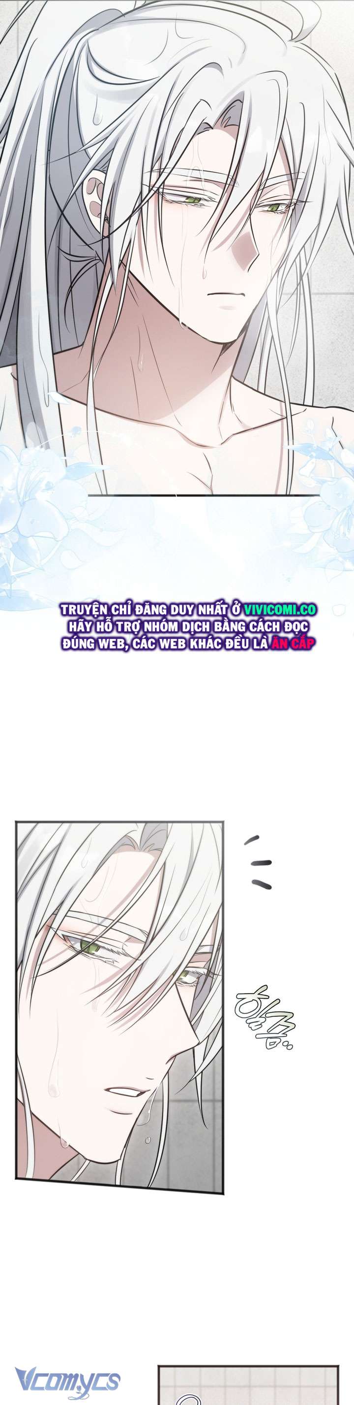 [18+] Đảo Vô Ảnh Chap 17 - Next Chap 18