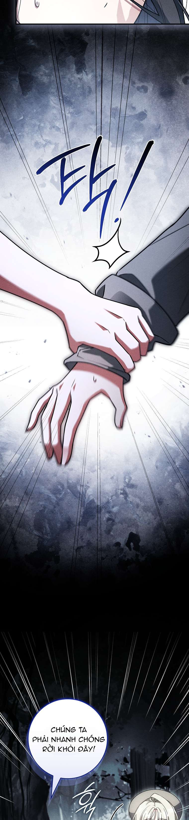 Văn Phòng Thám Tử Dành Cho Nam Chính Hối Hận! Chap 29 - Trang 2