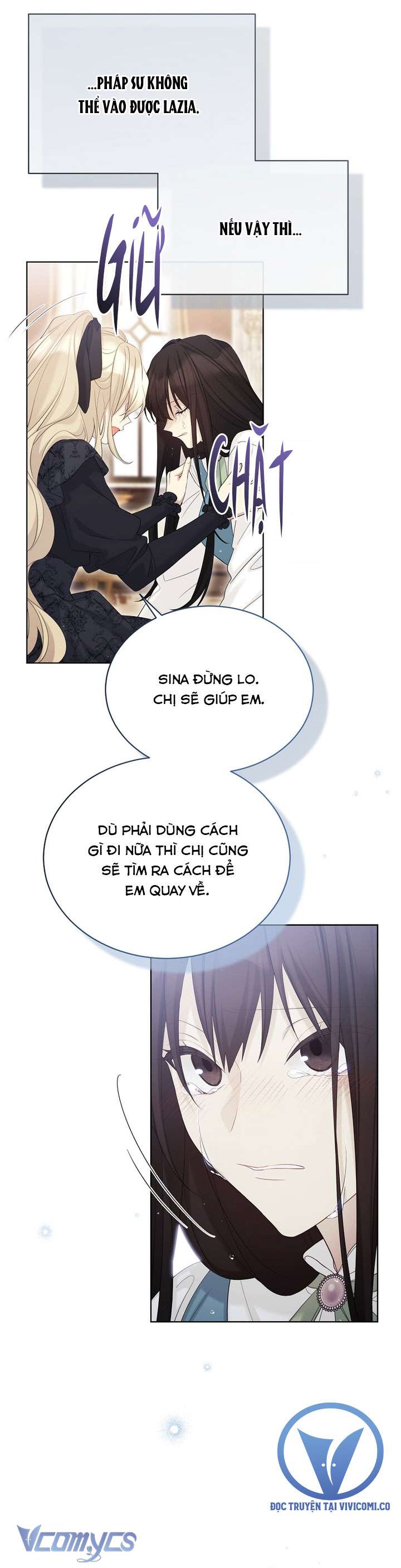 Vương Miện Lục Bảo Chap 120 - Trang 2