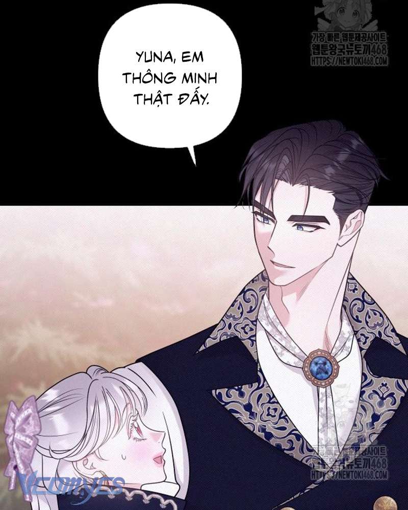 Trước Khi Em Có Ý Định Chạy Trốn Ta Sẽ Ngăn Chặn Nó Chap 20 - Trang 3