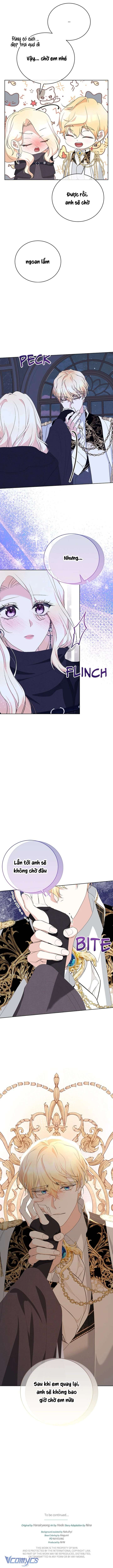 Sinh Ra Trở Thành Nhân Vật Không Có Trong Nguyên Tác Chap 86 - Trang 2