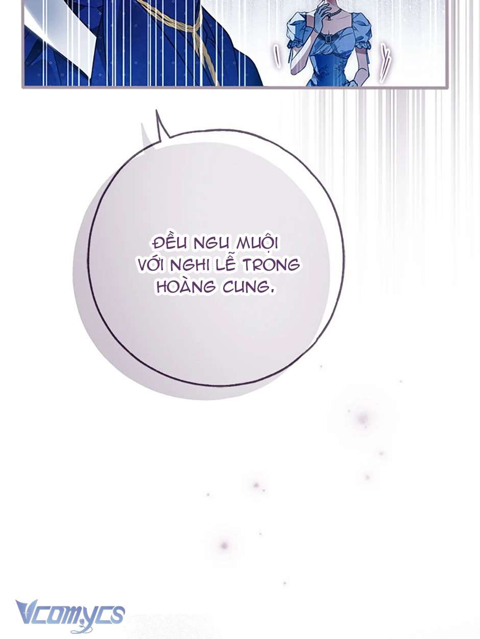 Ai Đó Đang Điều Khiển Cơ Thể Của Tôi Chap 59 - Trang 4