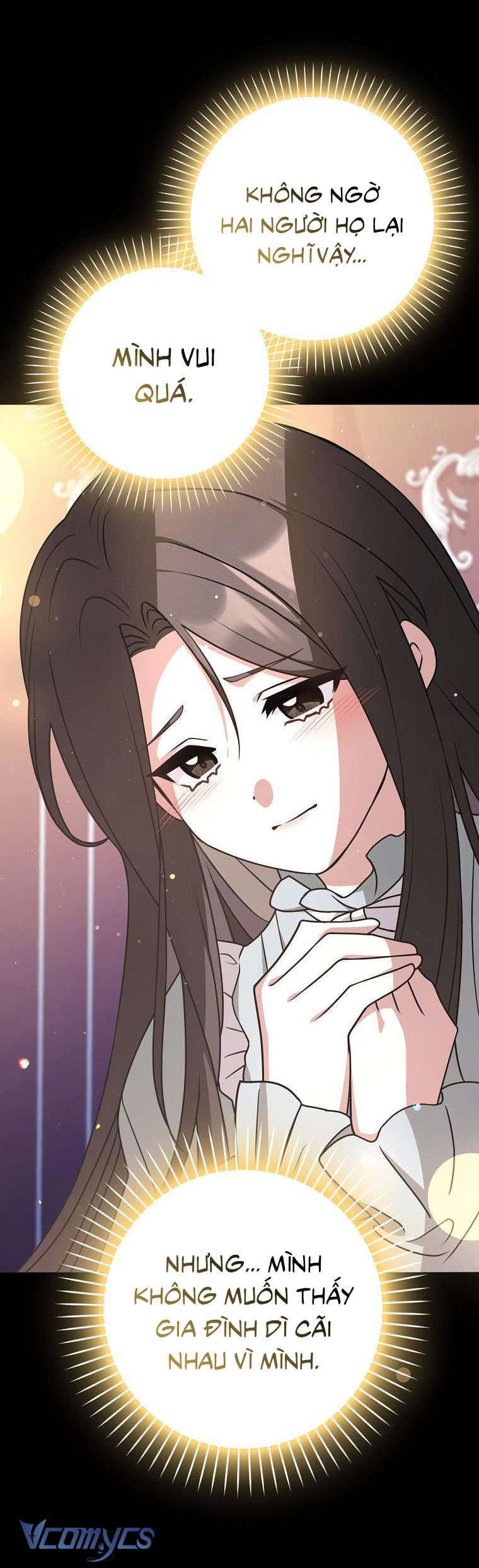 Tôi Thề Chúng Ta Chỉ Là Bạn Chapter 48 - Next Chapter 49