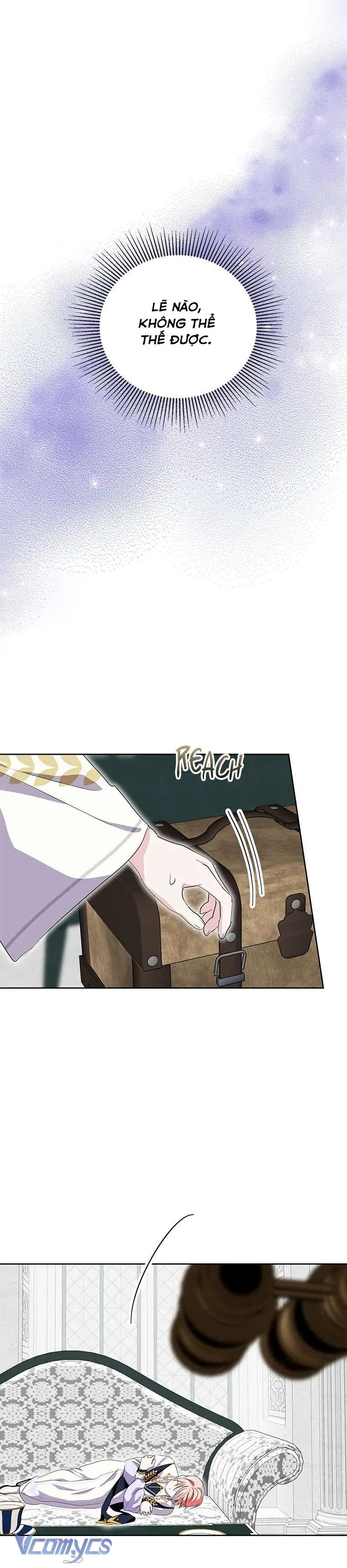 [PNT] Phía Sau Mặt Nạ Của Nam Chính Hiền Lành Chap 40 - Trang 2