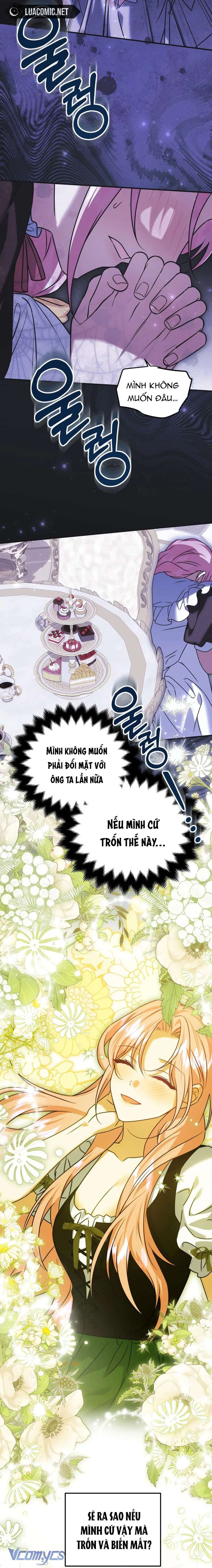 Cách Để Biến Cuốn Tiểu Thuyết Bi Kịch Thành Cuốn Tiểu Thuyết Chữa Lành Chap 45 - Trang 2