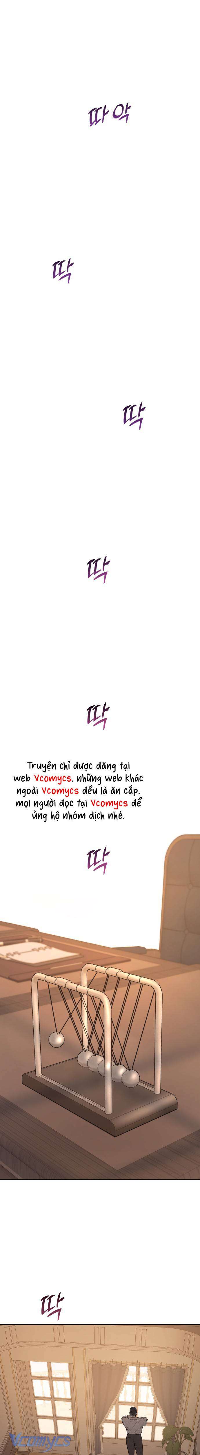 Tối Nay Tôi Là Người Được Cô Ấy Chọn Chap 14 - Trang 3