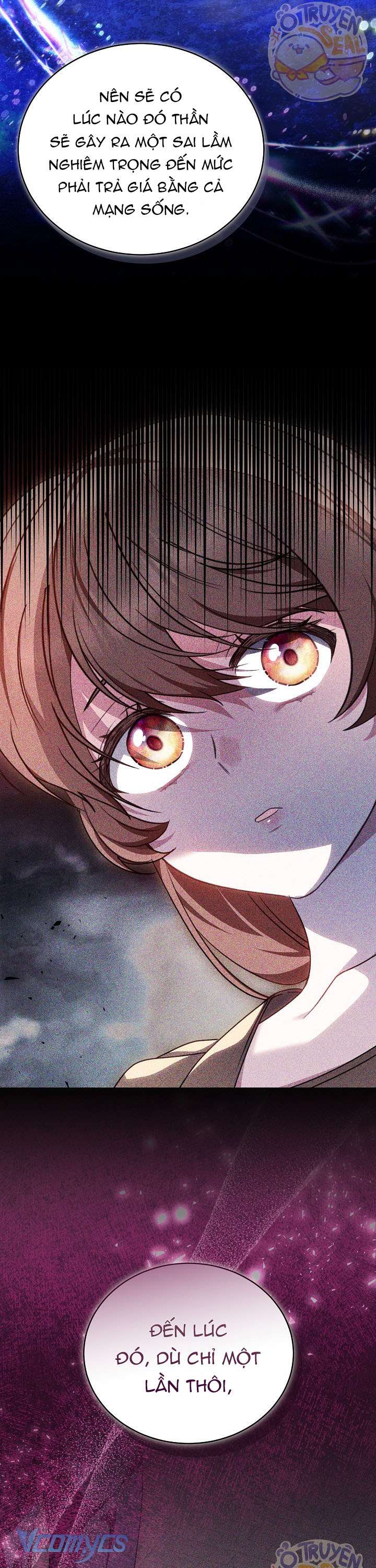 Cây Kim Chỉ Của Hoàng Hậu Chap 7 - Next Chap 8