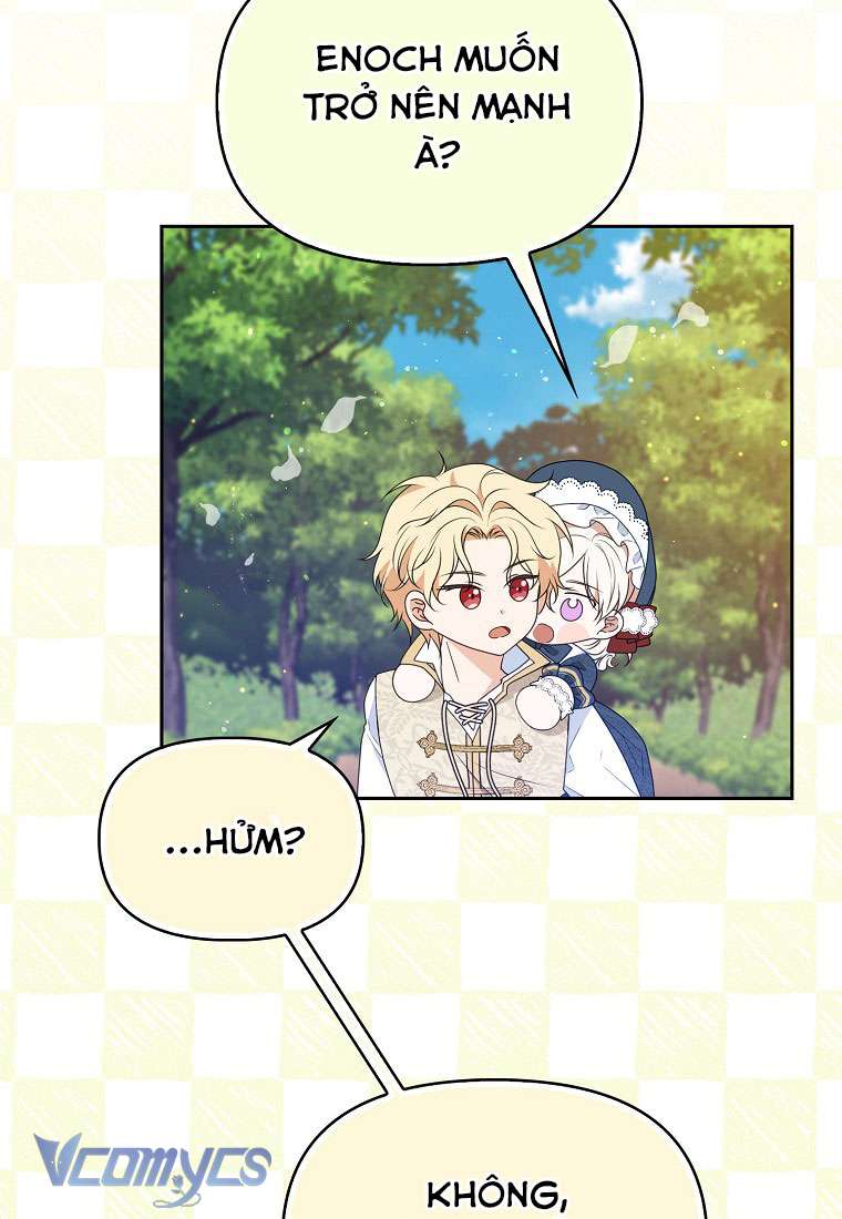 Đứa Trẻ Côn Đồ Nhà Công Tước Chapter 13 - Trang 4