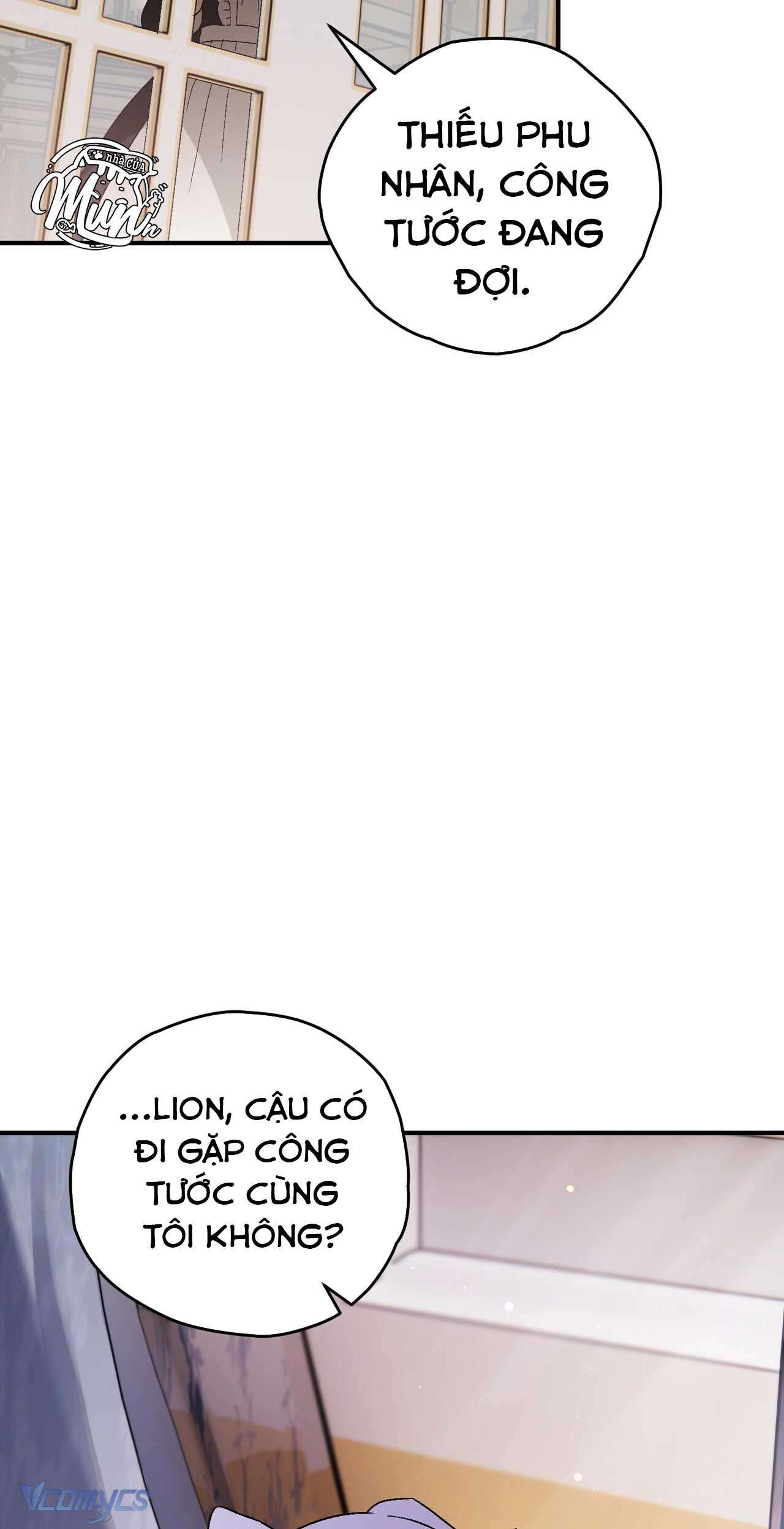 Gửi đến người sói yêu dấu của em Chap 13 - Next Chap 14