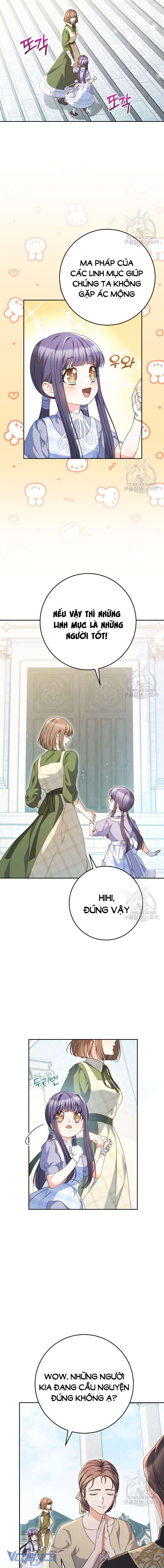 Nuôi Dưỡng Em Gái Xinh Đẹp Chap 33 - Trang 3