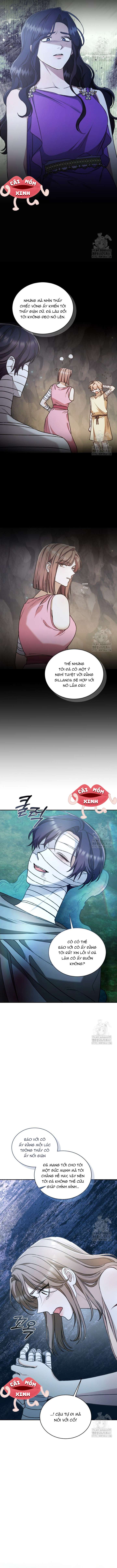 Khu Rừng Hoang Dã Khu Rừng Hoang Dã -Chap 44 - Trang 2