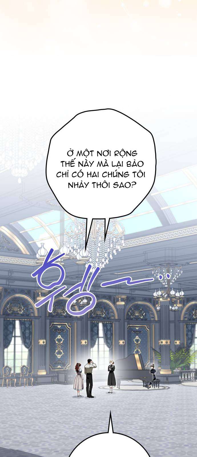 Nữ Công Tước Chiến Lợi Phẩm Chap 41 - Trang 3