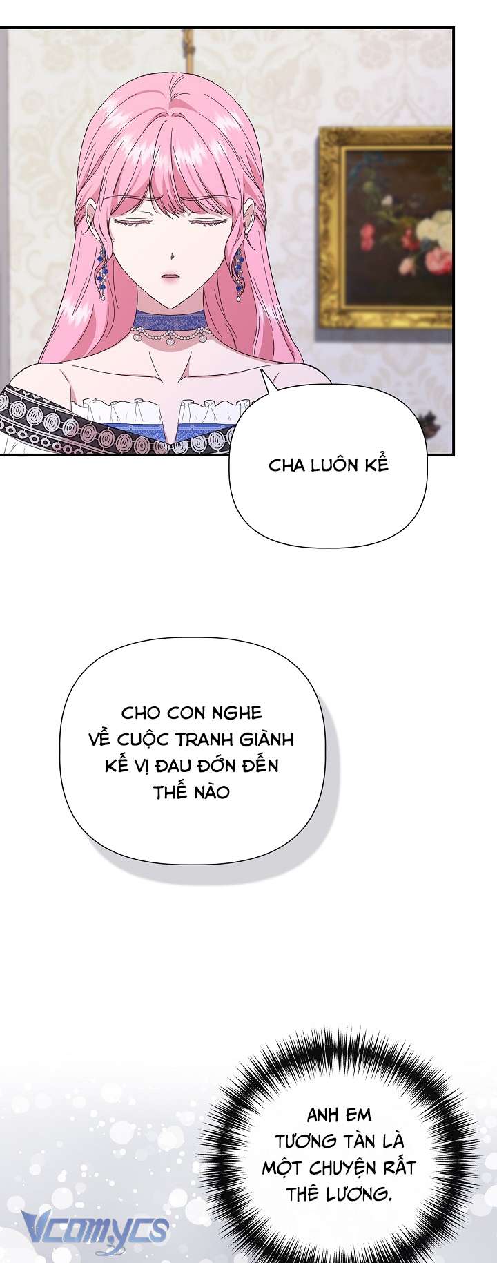 Tôi Không Phải Là Cinderella Chapter 101 - Trang 3