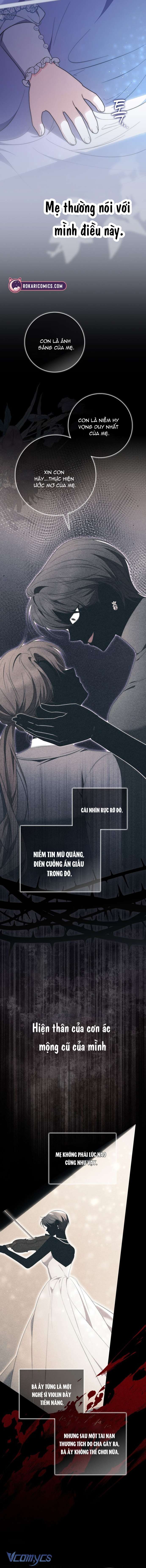 Nam Chính Bệnh Hoạn Ám Ảnh Với Sức Khoẻ Của Tôi Chap 17 - Trang 3