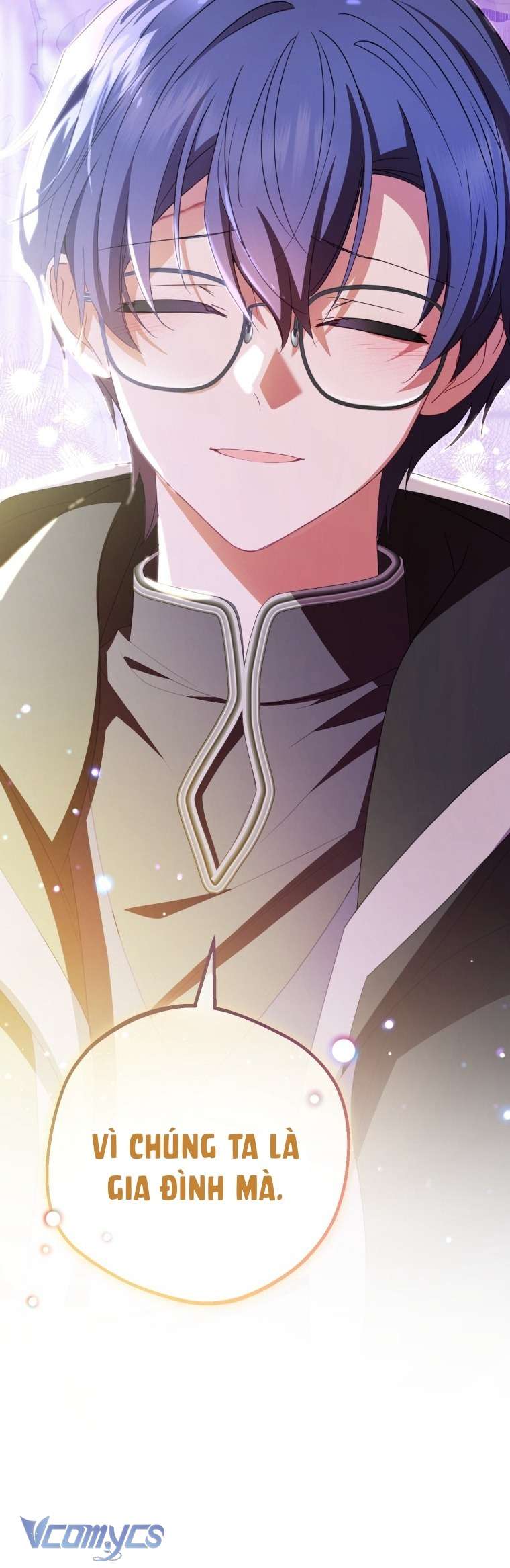 Được Yêu Thương Mà Còn Ngại Ngùng Sao! Chap 113 - Trang 2