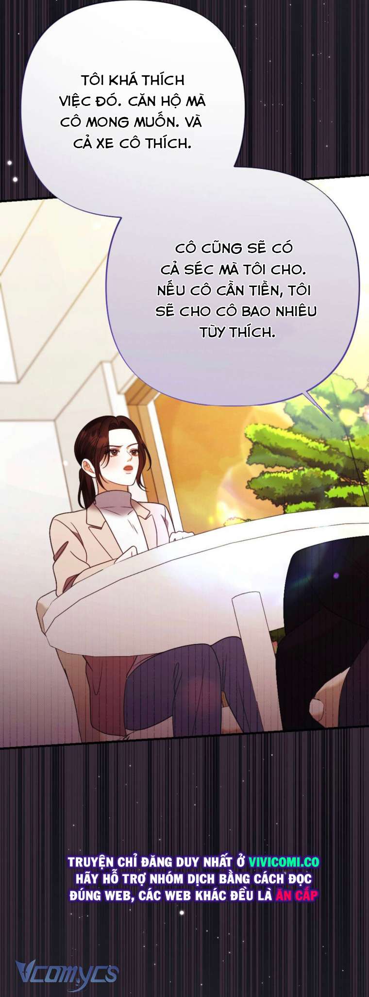 [18+] Hối Hận Muộn Màn Chap 17 - Trang 2