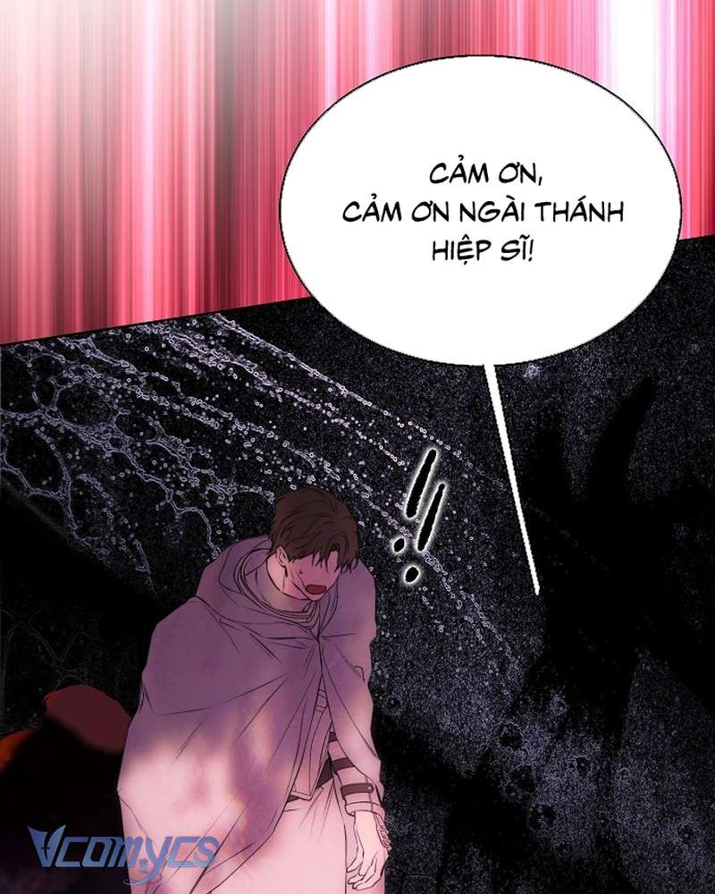 Hãy Dạy Em Cách Khao Khát Chap 50 - Trang 2