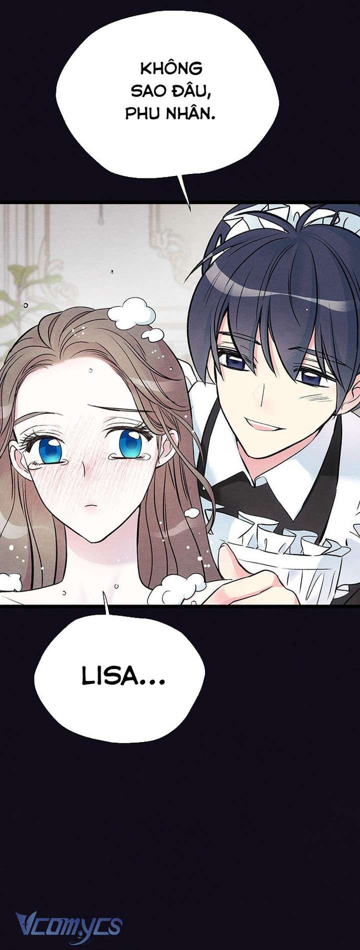 Hoàng Tử Rắc Rối Chap 33 - Trang 2