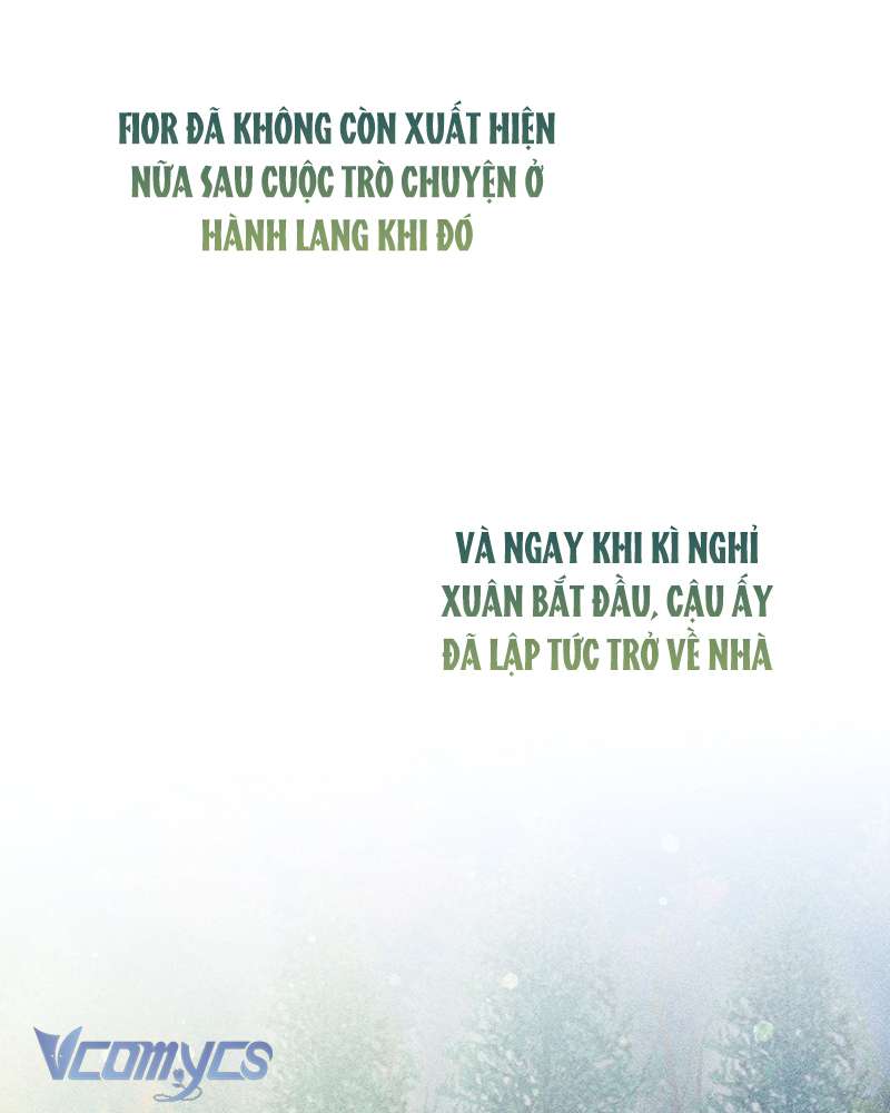 Tôi Thề Chúng Ta Chỉ Là Bạn Chapter 55 - Next Chapter 56