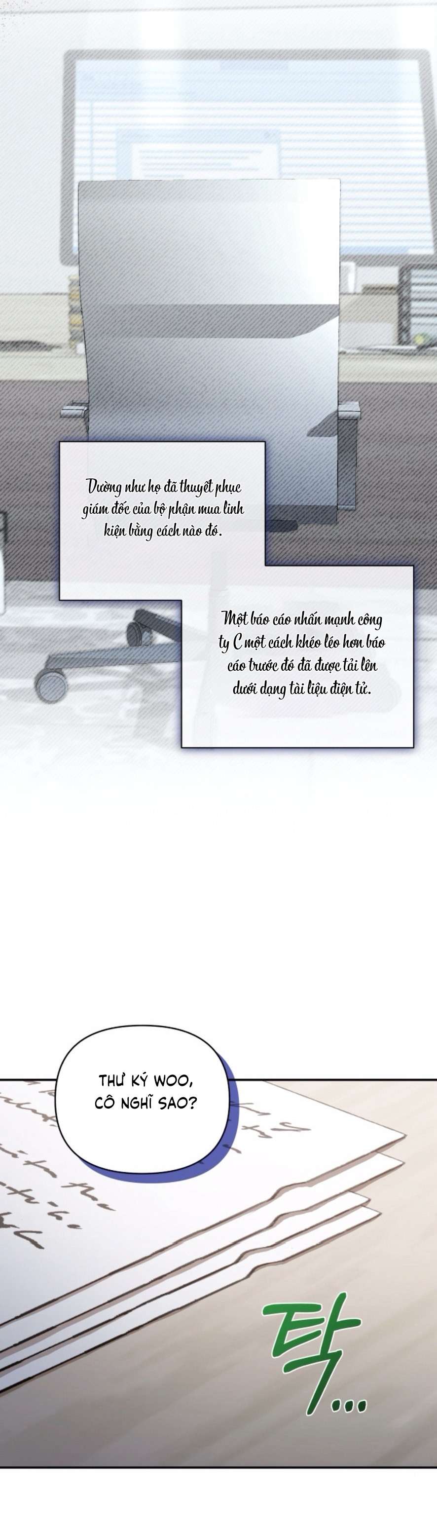 Chính Sách Khuyến Khích Chap 10 - Next Chap 11