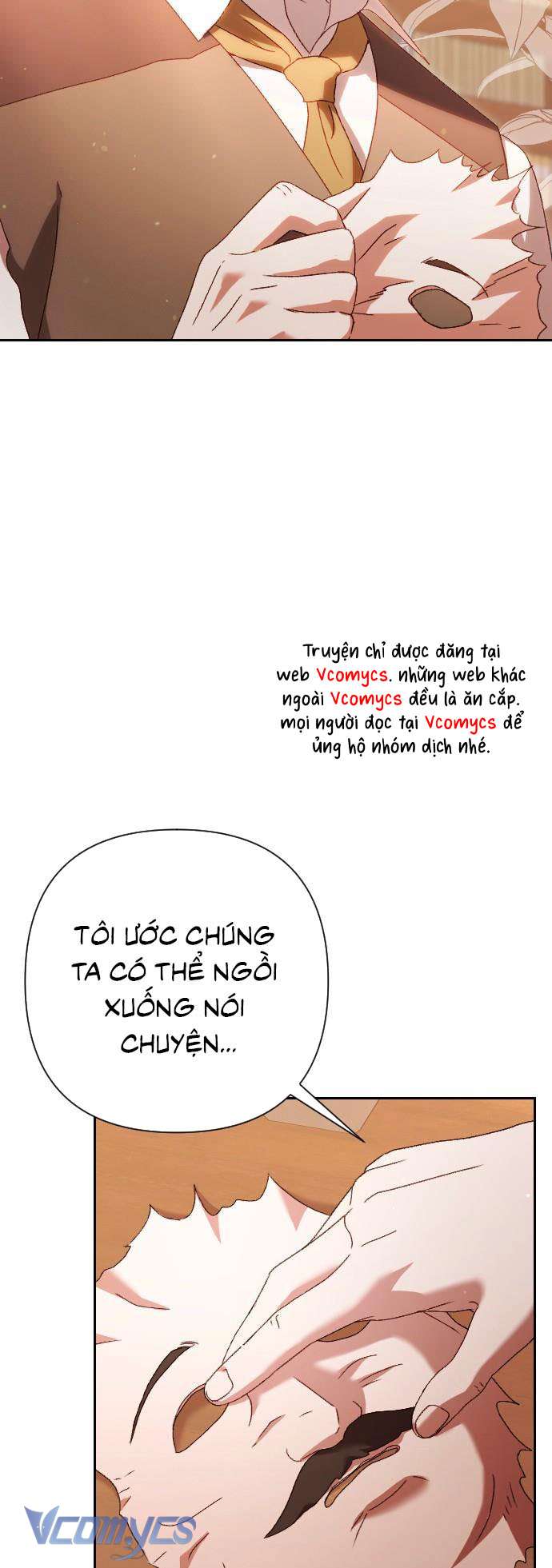 Dành Cho Những Ai Coi Hối Tiếc Là Điều Xa Xỉ Chap 48 - Trang 4