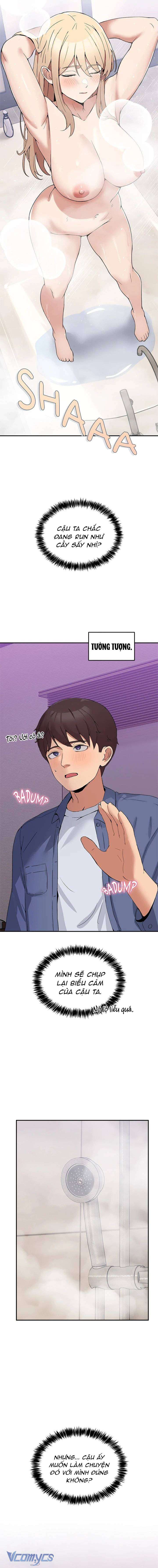 [18+] Đàn Ông Không Được Phép Chap 2 - Trang 2