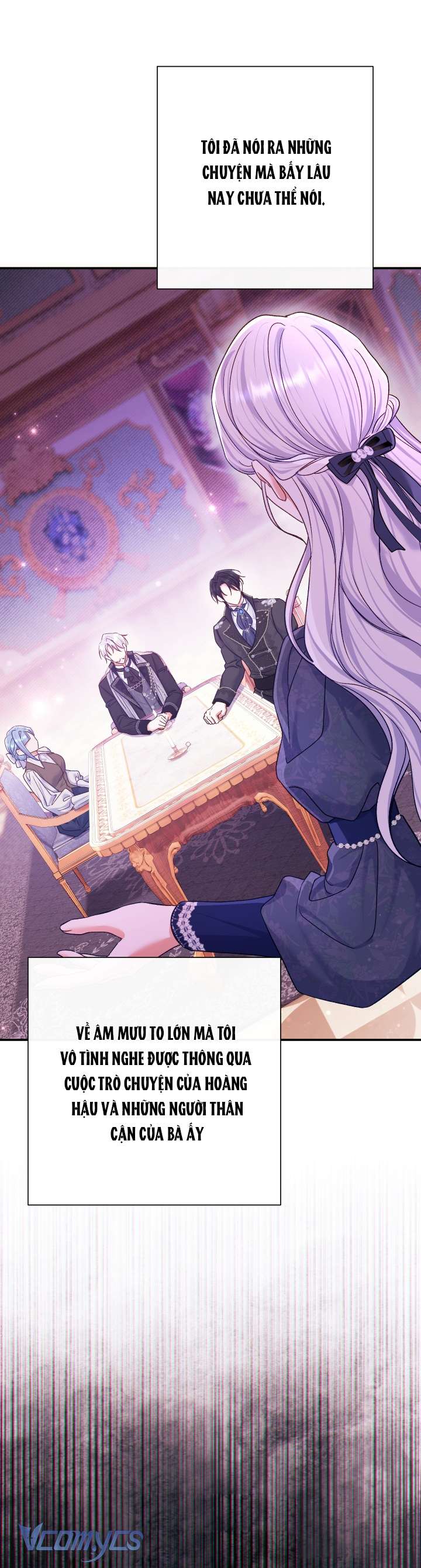 Người Xem Mắt Của Ác Nữ Quá Hoàn Hảo Chap 78 - Next Chap 79