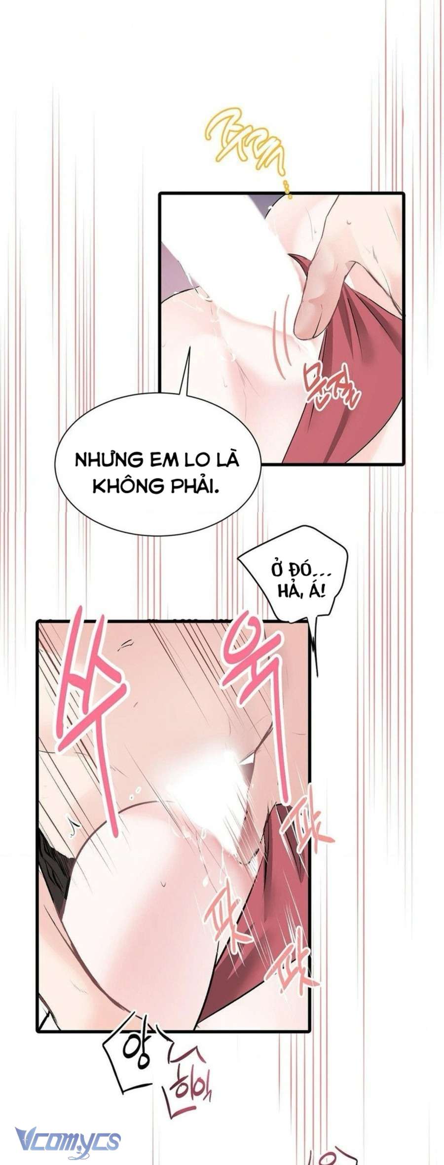 Chàng Trai Có Đôi Tay Khéo Léo Chap 26 - Trang 2