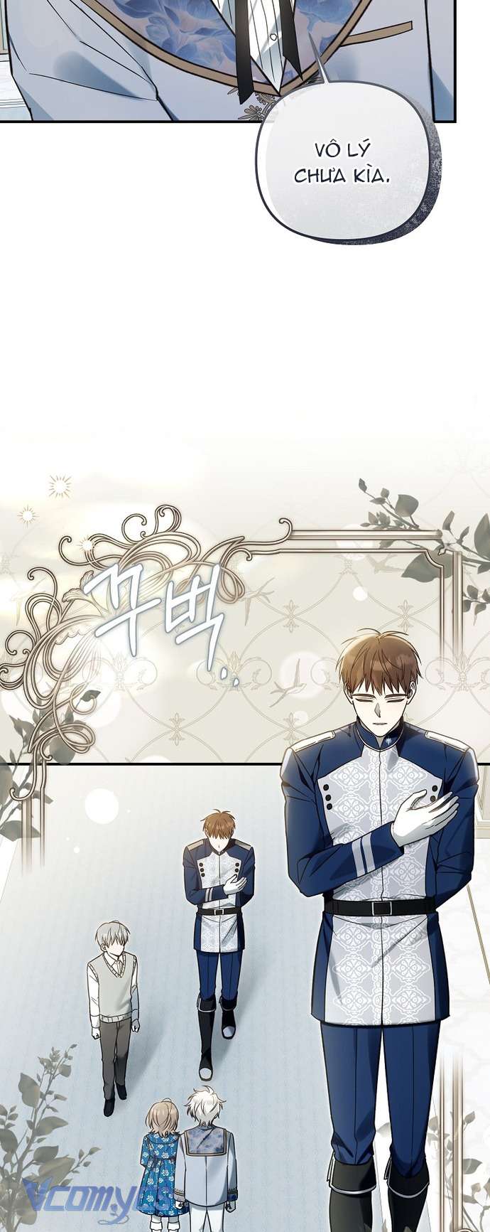 Độc Chiếm Sủng Ái Của Công Chúa Út, Mọi Người Đều Say Mê Tôi. Chap 14 - Trang 4