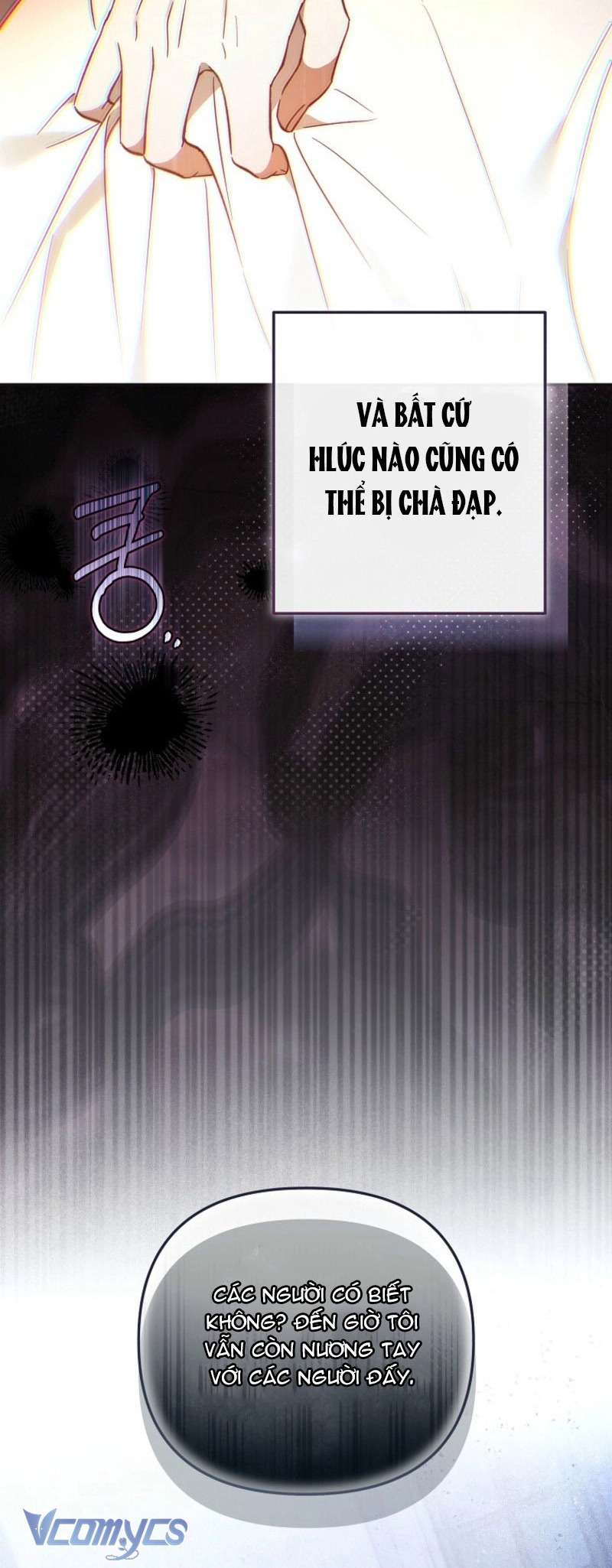 Độc Chiếm Sủng Ái Của Công Chúa Út, Mọi Người Đều Say Mê Tôi. Chap 36 - Trang 4