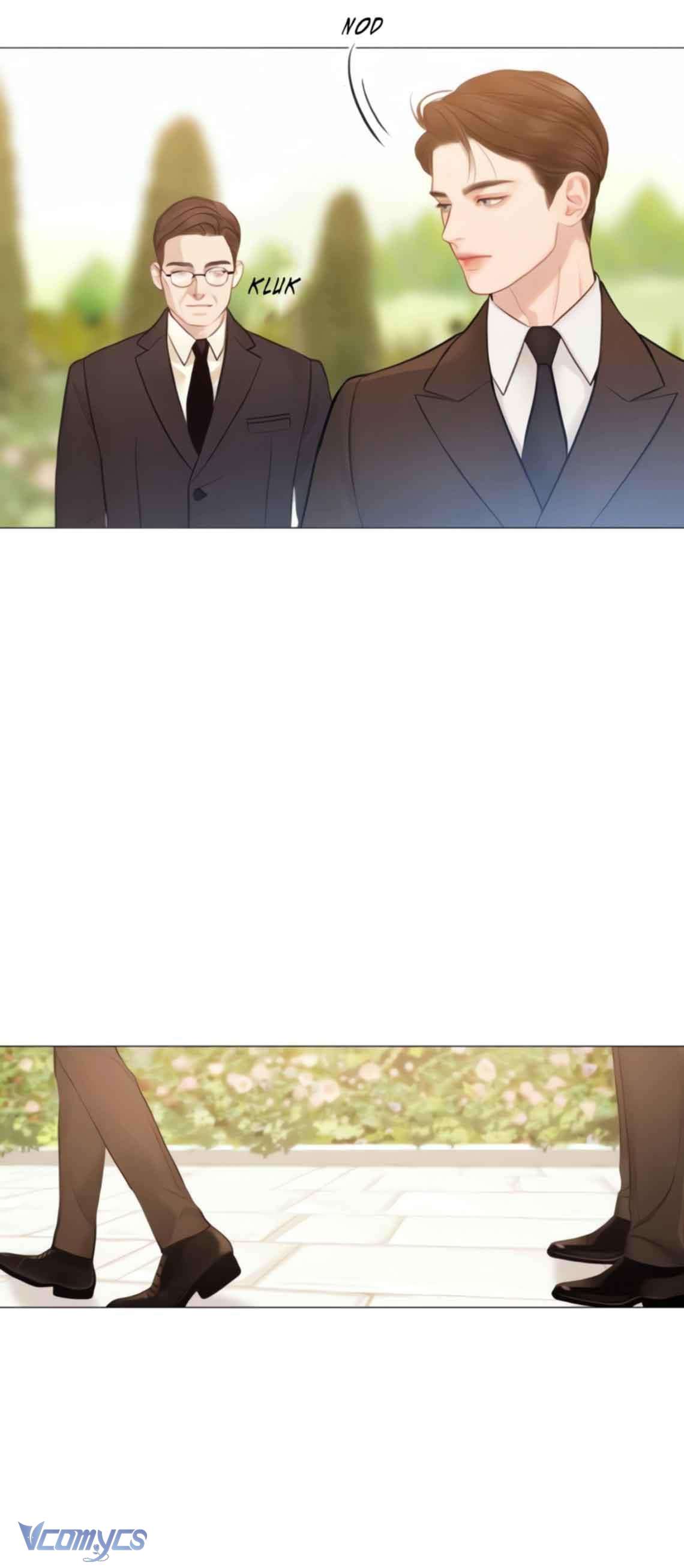 Hãy Khóc Và Cầu Nguyện Đi Chap 46 - Trang 4