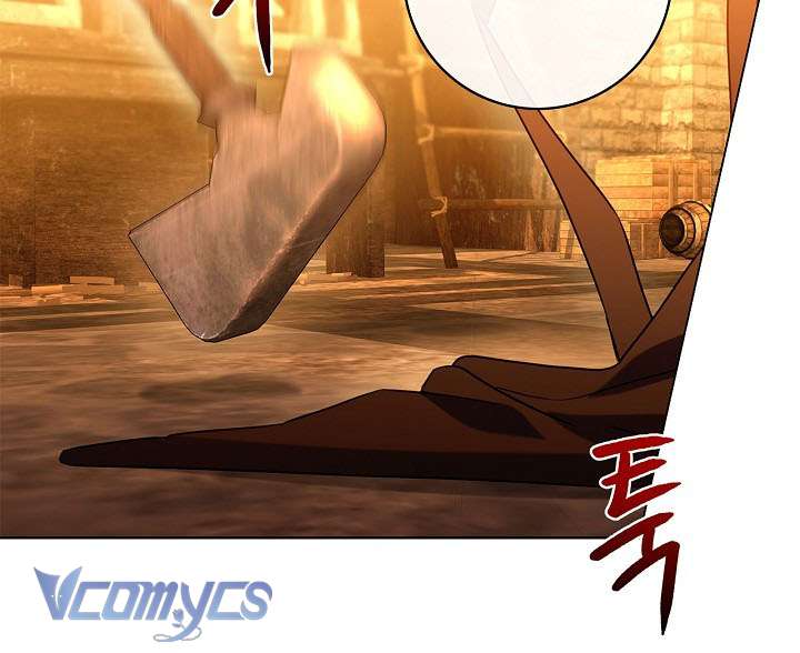 Xin Lỗi Vì Tôi Không Thể Rời Mắt Khỏi Vẻ Ngoài Của Ngài Chap 11 - Trang 4