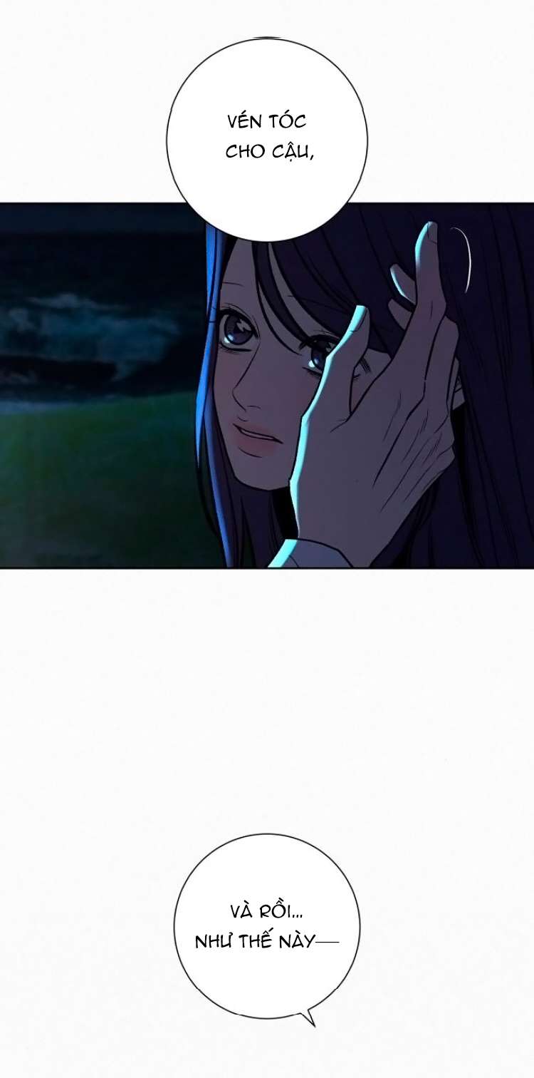 Chiến Lược: Tình Yêu Trong Sáng Chap 129 - Trang 2