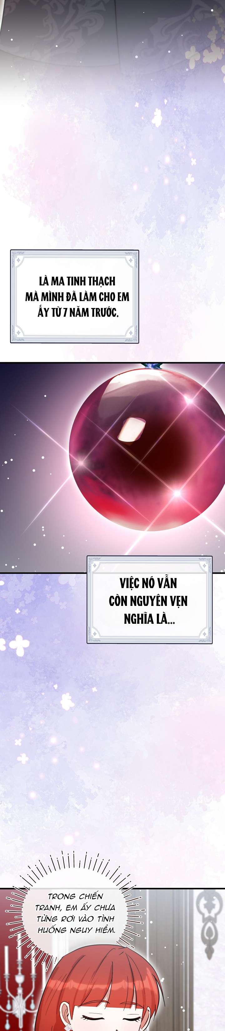 Tôi Đã Vô Tình Quyến Rũ Em Trai Của Nam Chính Chap 55 - Trang 3