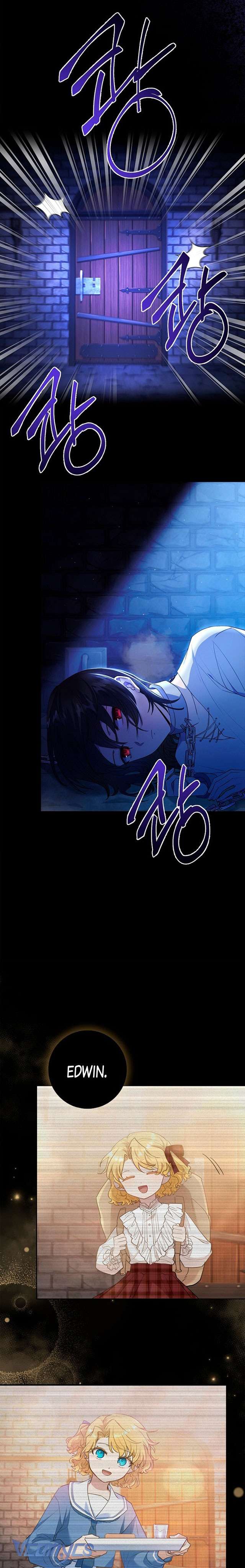 [PNT] Nam Chính À, Tôi Sẽ Tôn Trọng Sở Thích Của Anh! Chap 6 - Trang 2