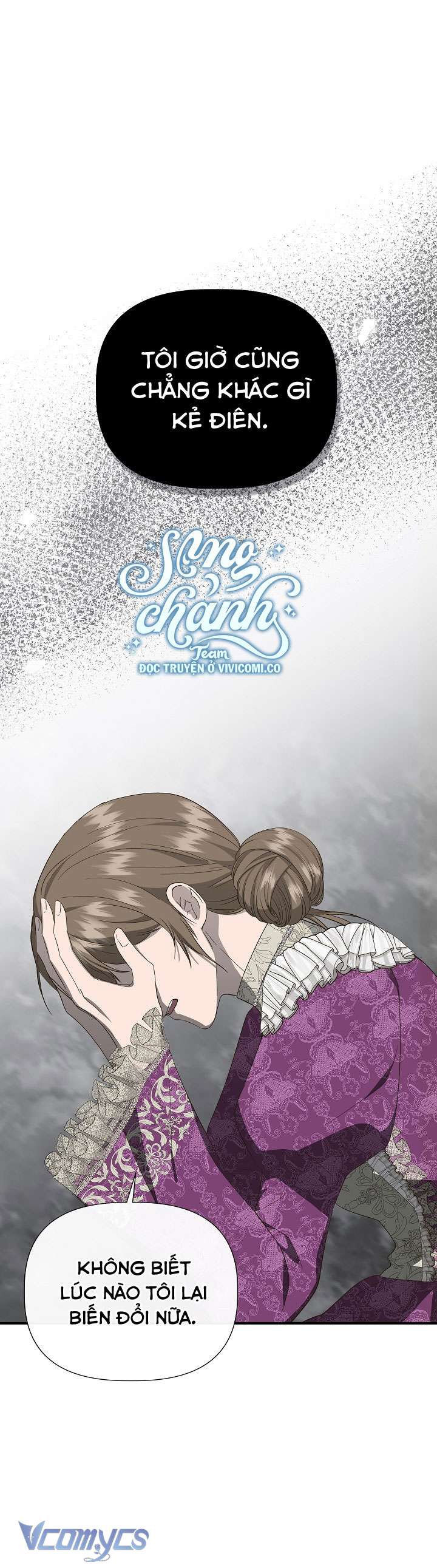Tôi Không Phải Là Cinderella Chap 102 - Trang 3