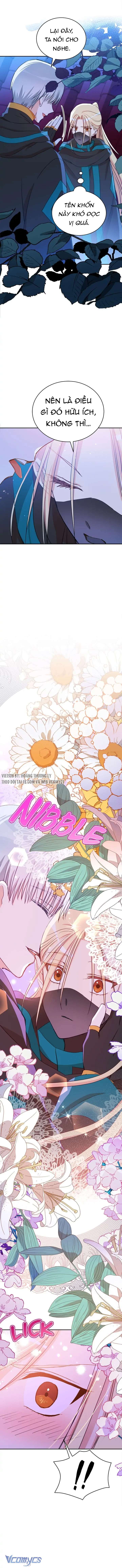 Ái Phi Khế Ước Chap 118 - Trang 3