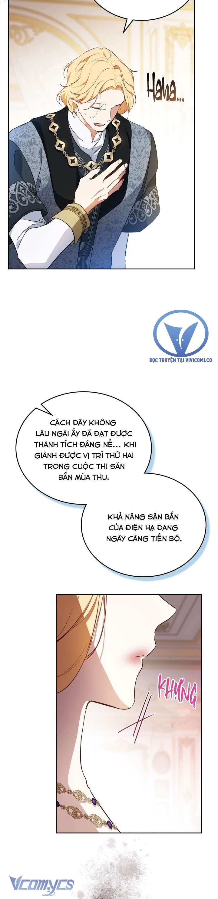 Kiếp Này Nhất Định Làm Gia Chủ Chap 176 - Trang 2