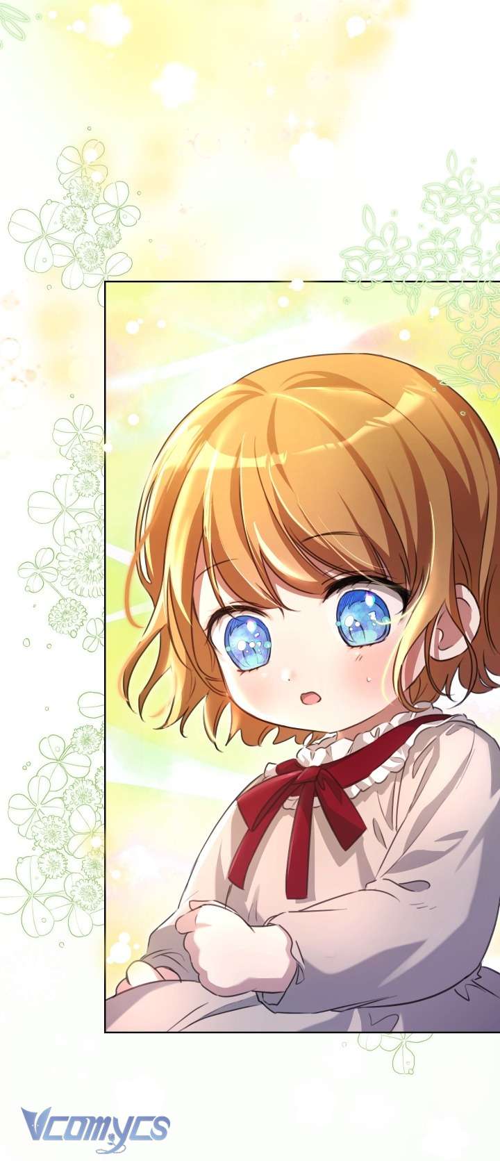 Đứa Trẻ Nuôi Dưỡng Ác Ma Chap 8 - Trang 2