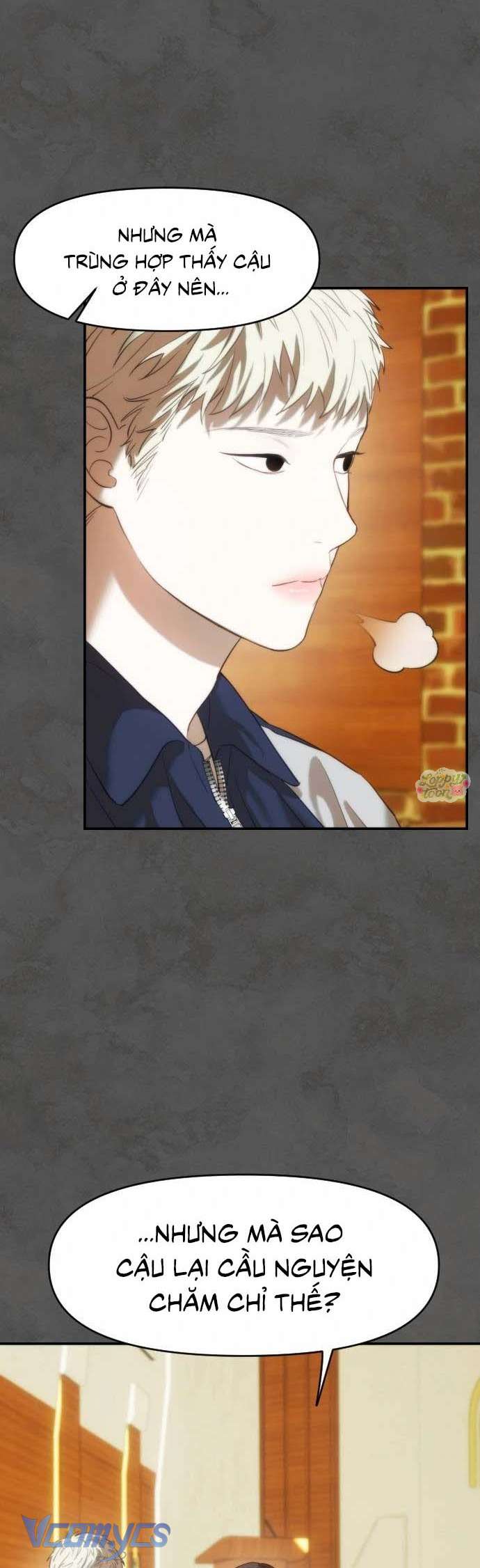 Ai Là Kẻ Đã Giết Tôi? Chap 7 - Trang 3