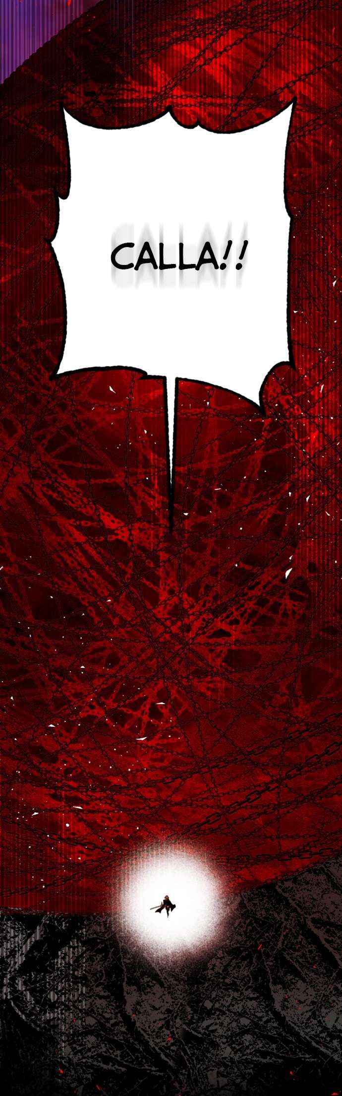 Lời Thú Nhận Của Chúa Tể Bóng Tối Chap 123 - Trang 3