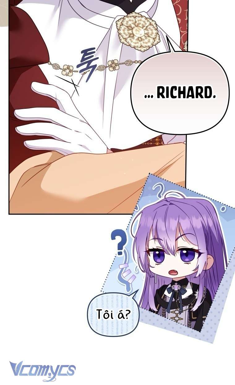 Tôi Được Nuôi Dưỡng Bởi Những Kẻ Phản Diện Chap 120 - Trang 2