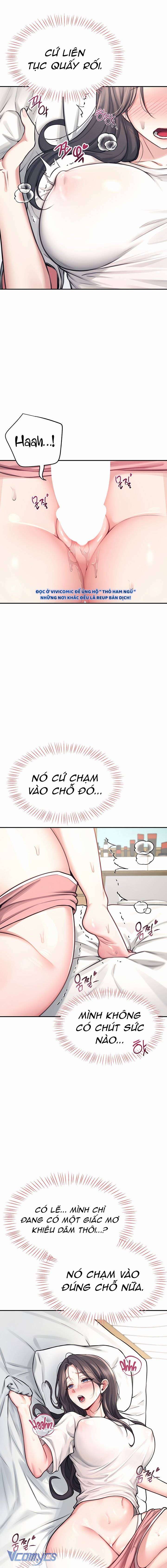 [18+] Đồ Chơi Tình Dục Không Dây Chap 3 - Trang 2