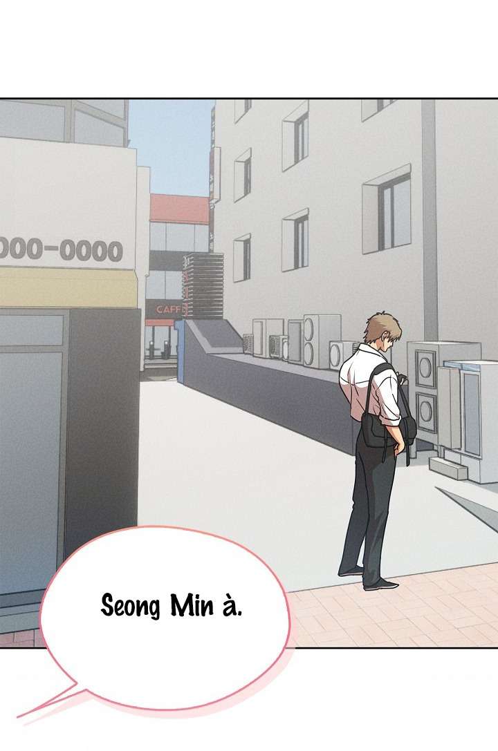 Người Bạn Thời Thơ Ấu Được Triệu Hồi Thành Succubus! Chap 5 - Trang 3